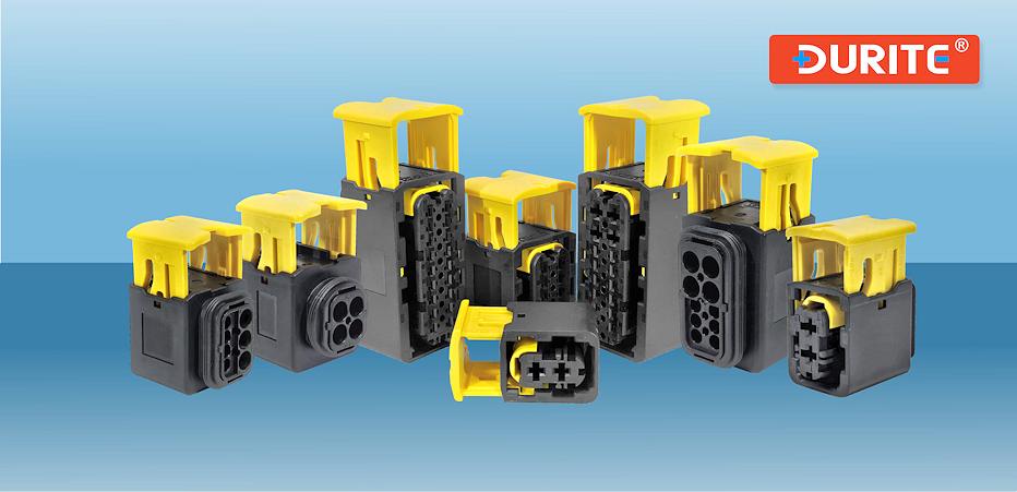 Start shopping for auto electrical HDSCS heavy-duty cable connectors